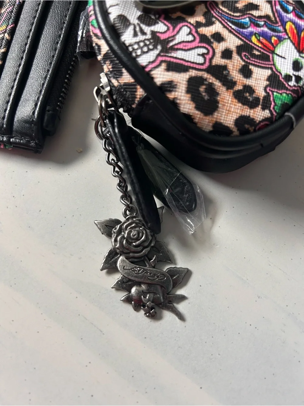 Ed Hardy ed hardy